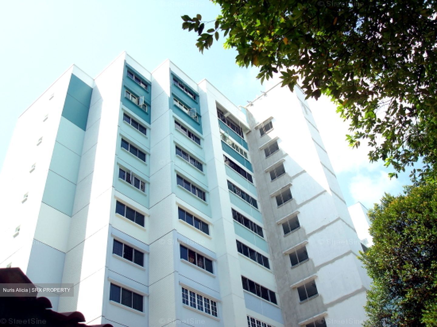 Blk 835 Woodlands Street 83 (Woodlands), HDB Executive #618152121